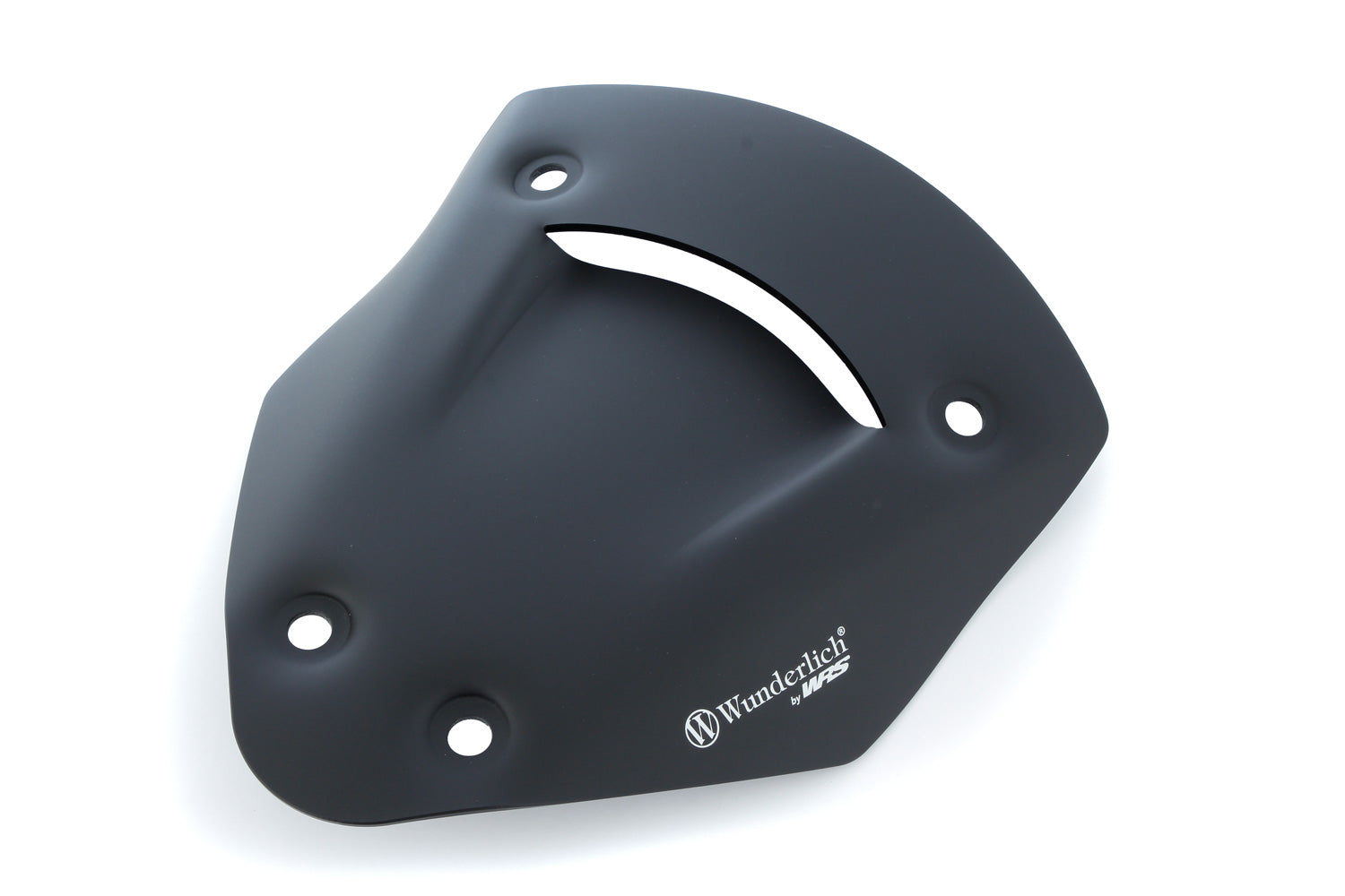 Wunderlich SPORT Screen Multistrada V2