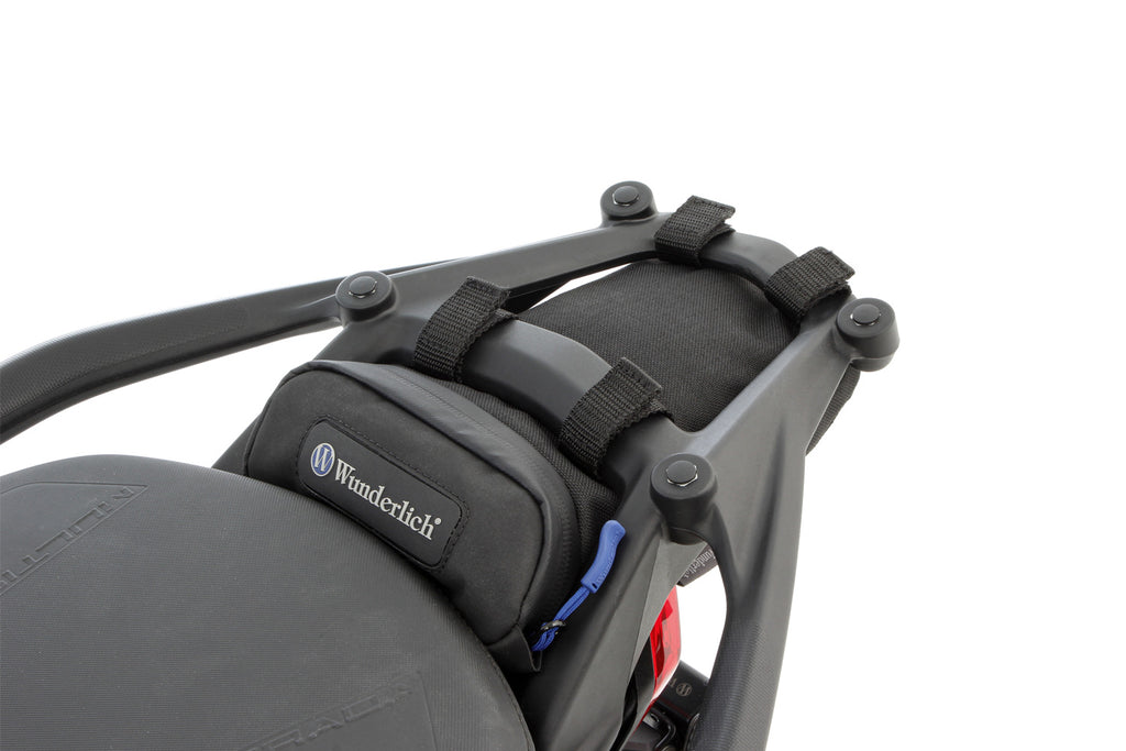 Wunderlich Luggage Rack Bag GAP-BAG Multistrada V4