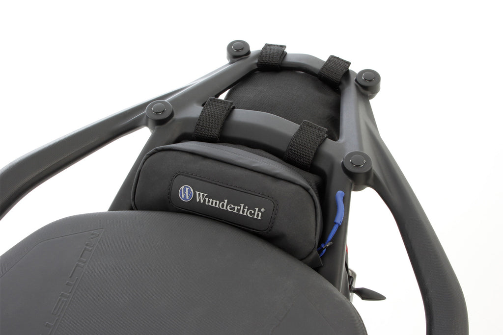 Wunderlich Luggage Rack Bag GAP-BAG Multistrada V4