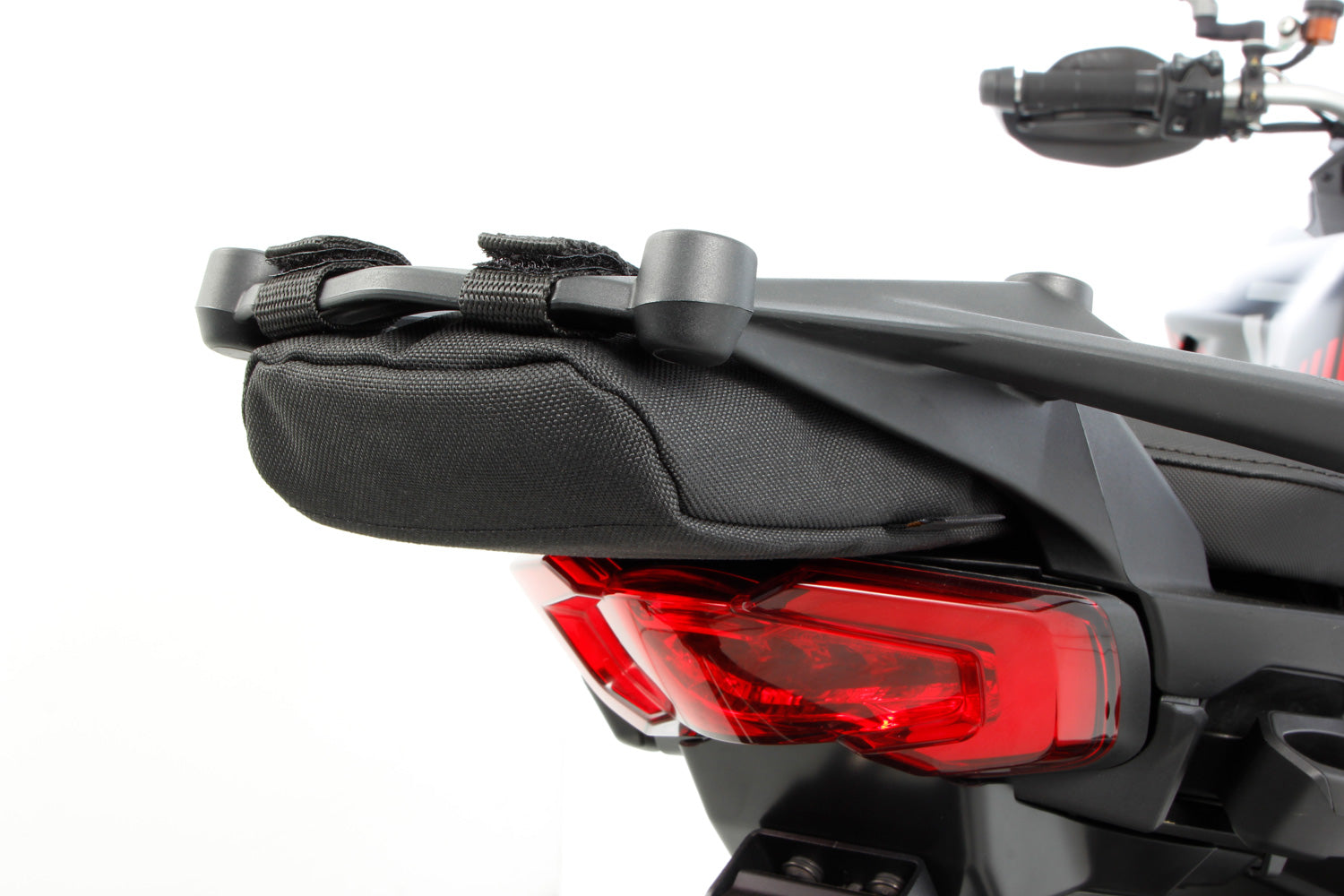 Wunderlich Luggage Rack Bag GAP-BAG Multistrada V4