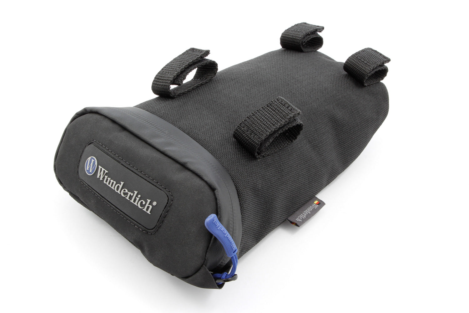 Wunderlich Luggage Rack Bag GAP-BAG Multistrada V4