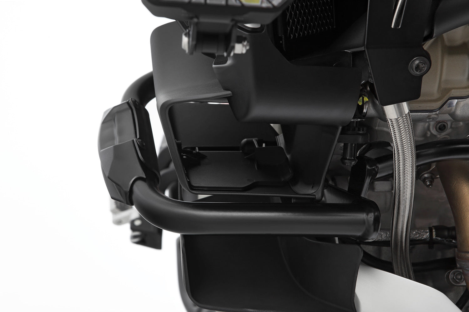 Wunderlich engine protection bar GUARD Multistrada V4