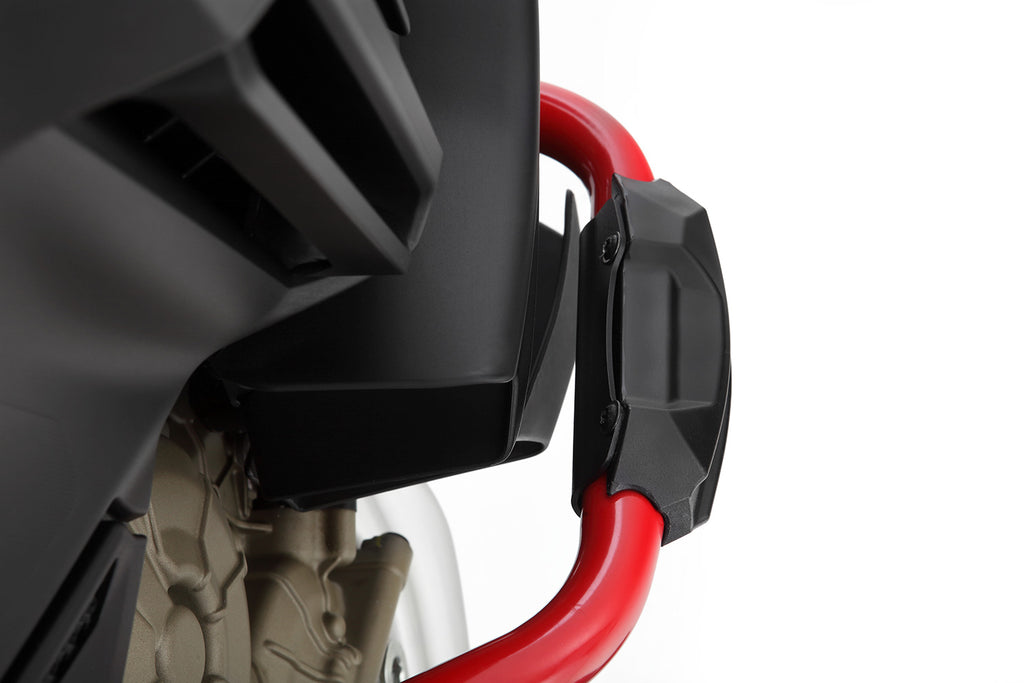 Wunderlich engine protection bar GUARD Multistrada V4