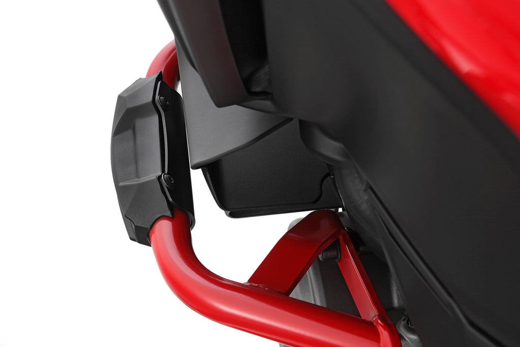 Wunderlich engine protection bar GUARD Multistrada V4