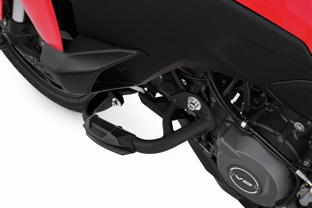 Wunderlich Engine Protection Bar GUARD Multistrada V2