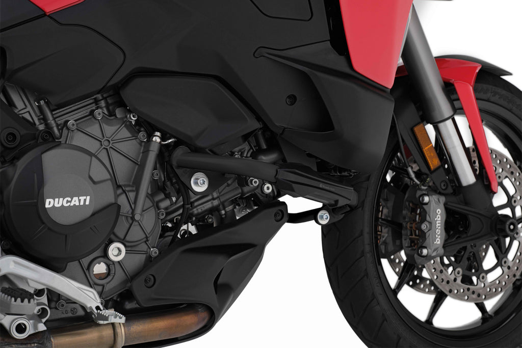 Wunderlich Engine Protection Bar GUARD Multistrada V2