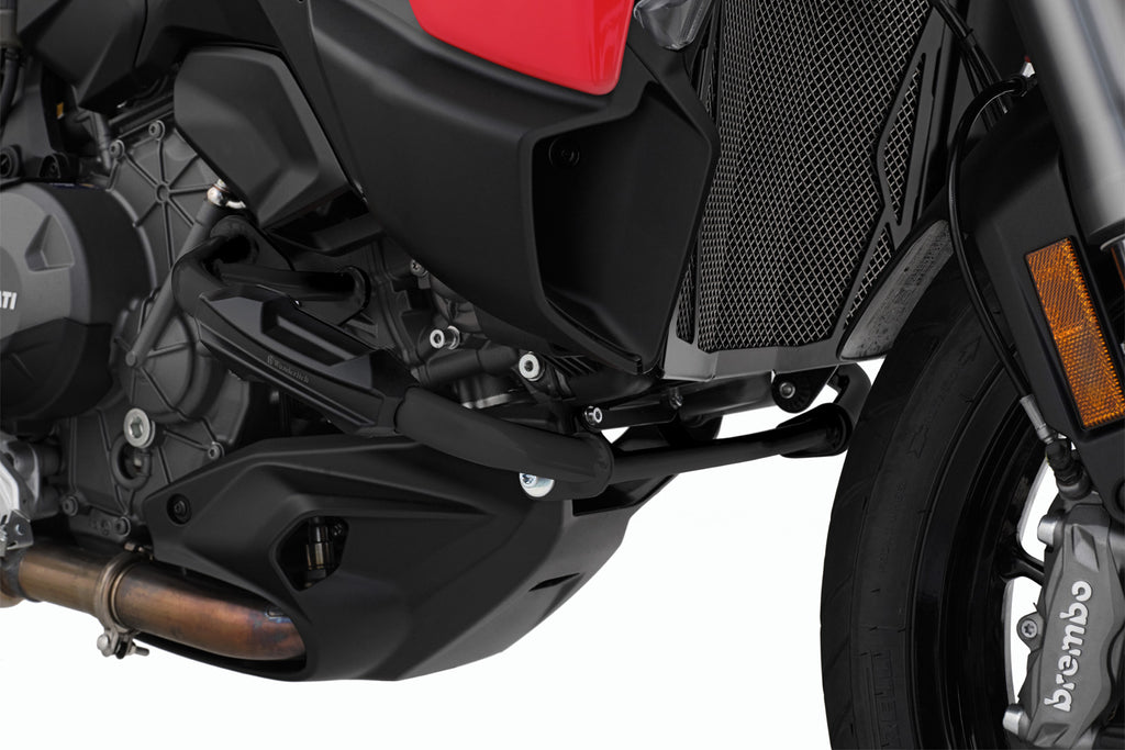 Wunderlich Engine Protection Bar GUARD Multistrada V2