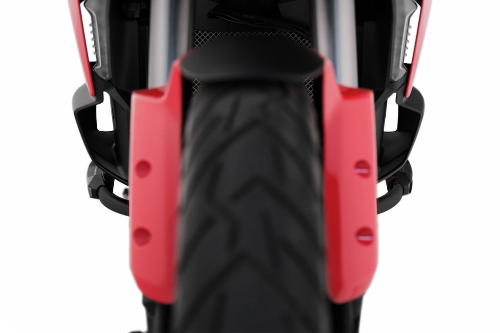 Wunderlich Engine Protection Bar GUARD Multistrada V2