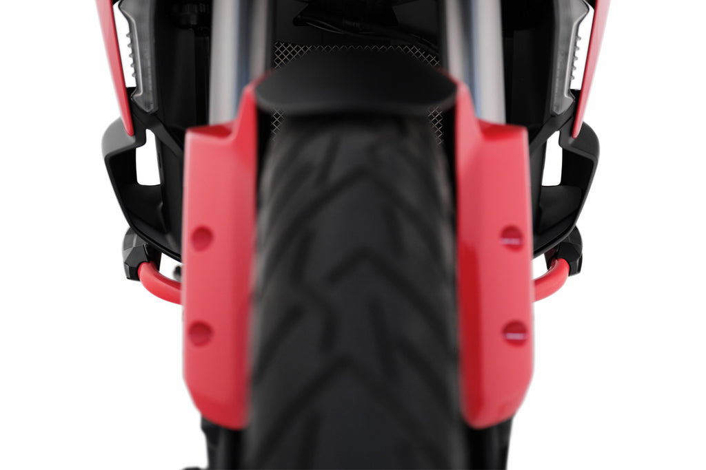 Wunderlich Engine Protection Bar GUARD Multistrada V2