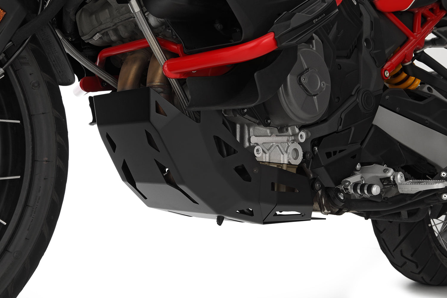 Wunderlich Engine Guard EXTREME Multistrada V4