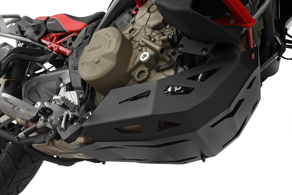 Wunderlich Engine Guard EXTREME Multistrada V4