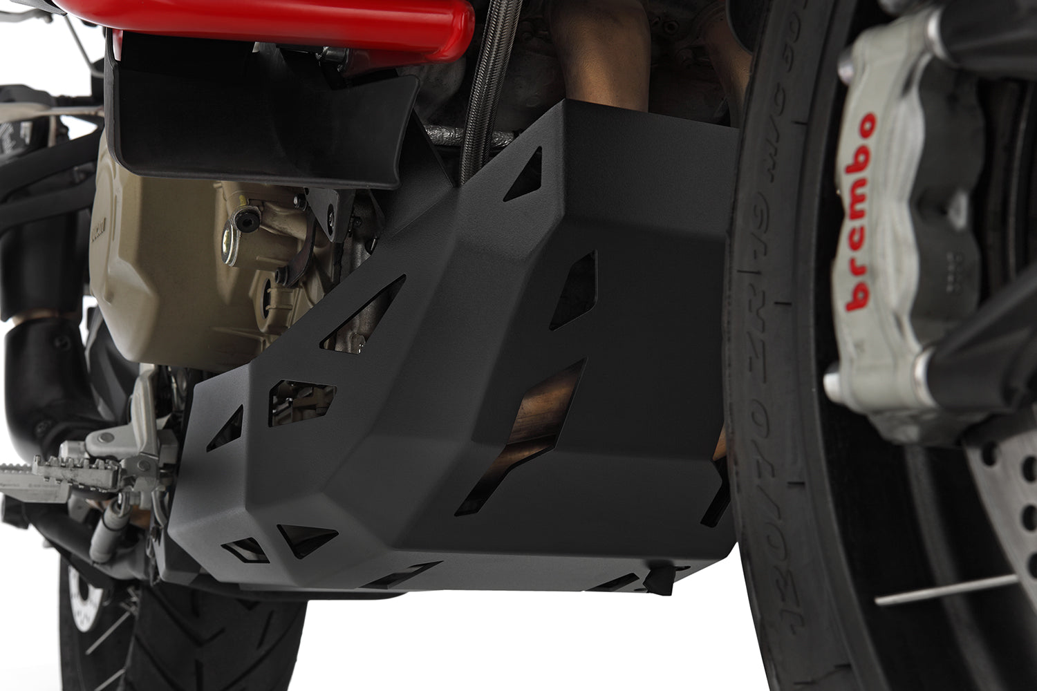 Wunderlich Engine Guard EXTREME Multistrada V4