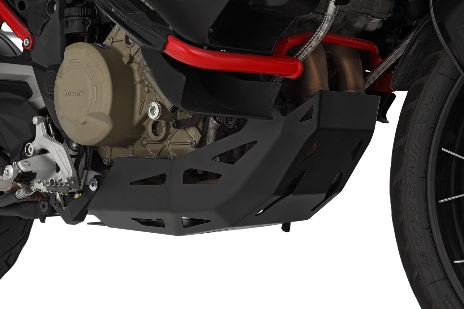 Wunderlich Engine Guard EXTREME Multistrada V4