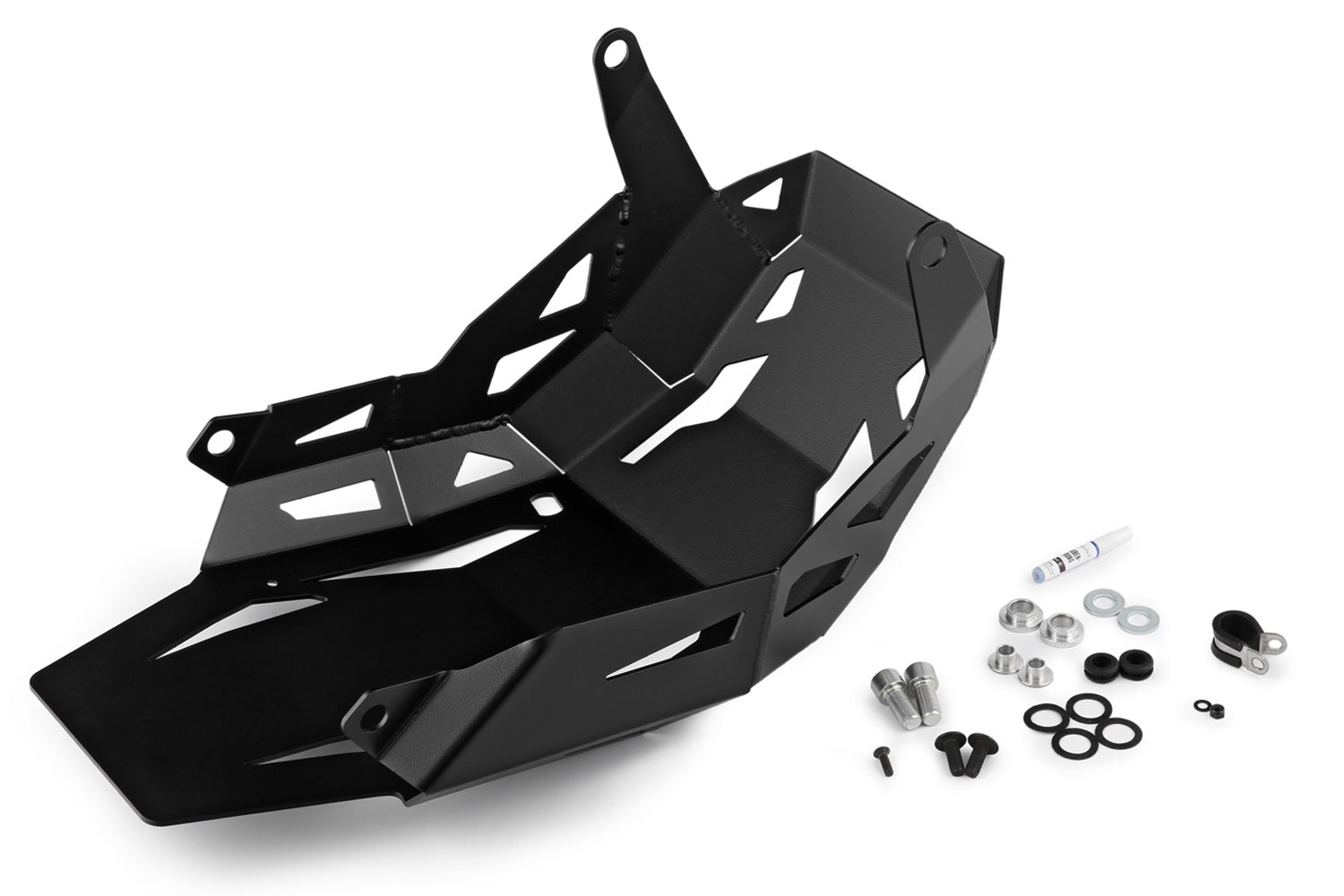Wunderlich Engine Guard EXTREME Multistrada V4