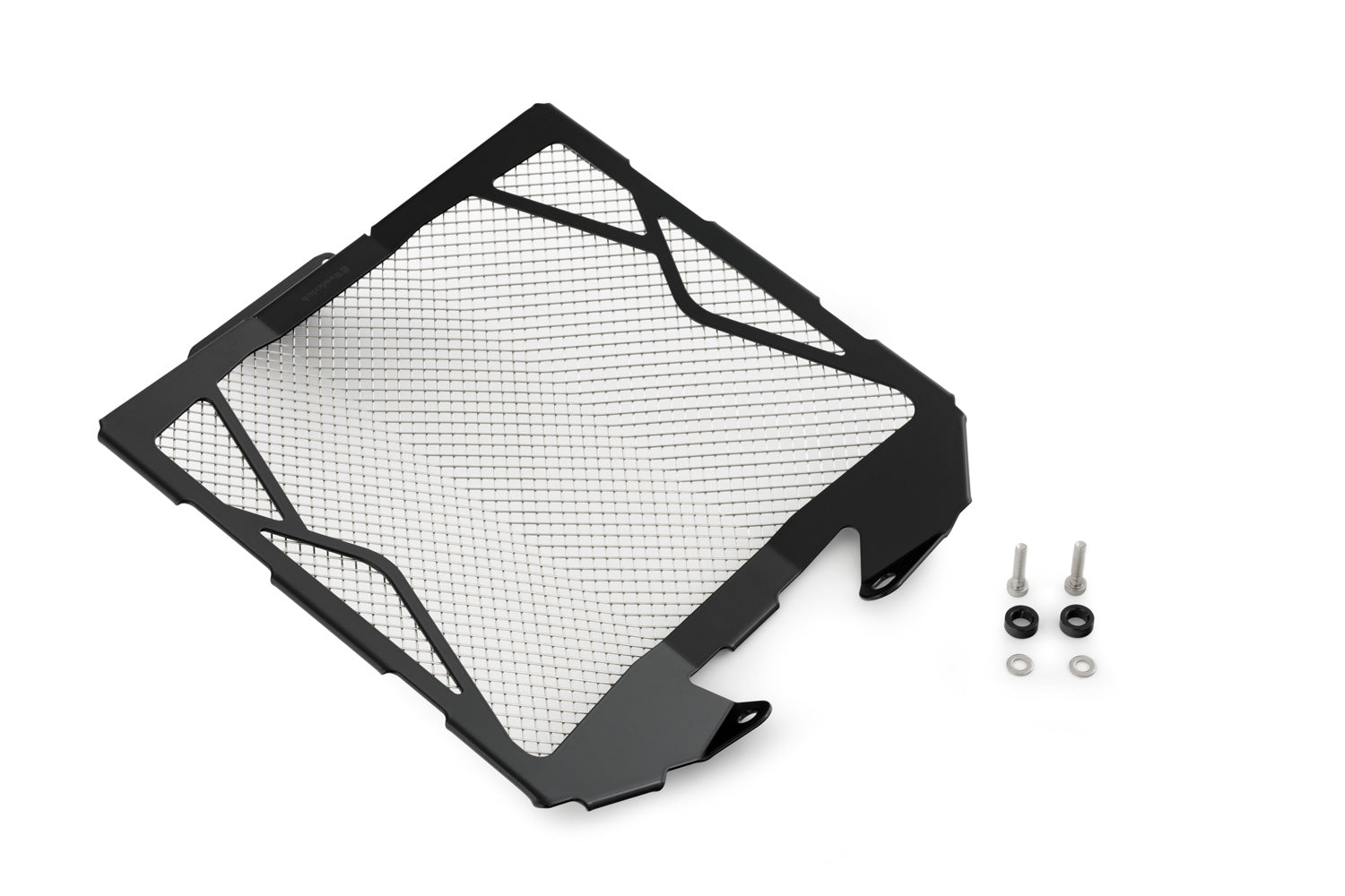 Wunderlich Water Cooler Guard EXTREME Multistrada V2