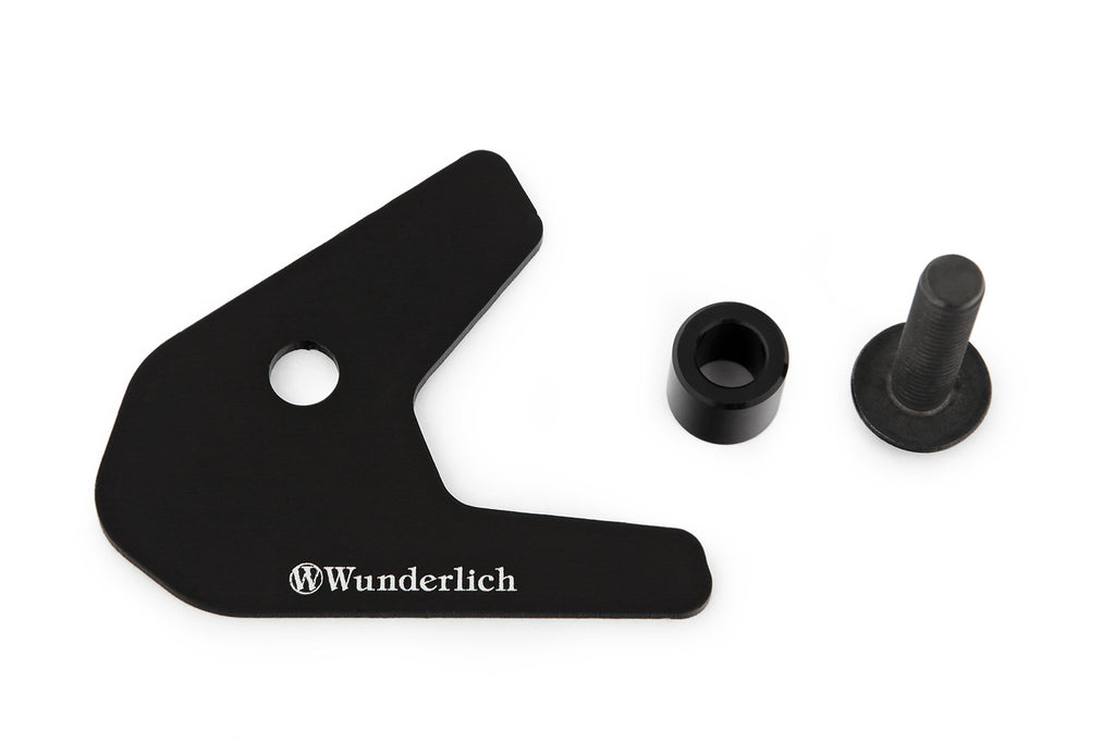 Wunderlich ABS sensor protection Multistrada V4