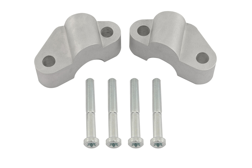 Wunderlich Handlebar Riser ERGO Multistrada V2