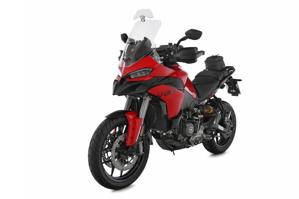 Wunderlich Handlebar Riser ERGO Multistrada V2