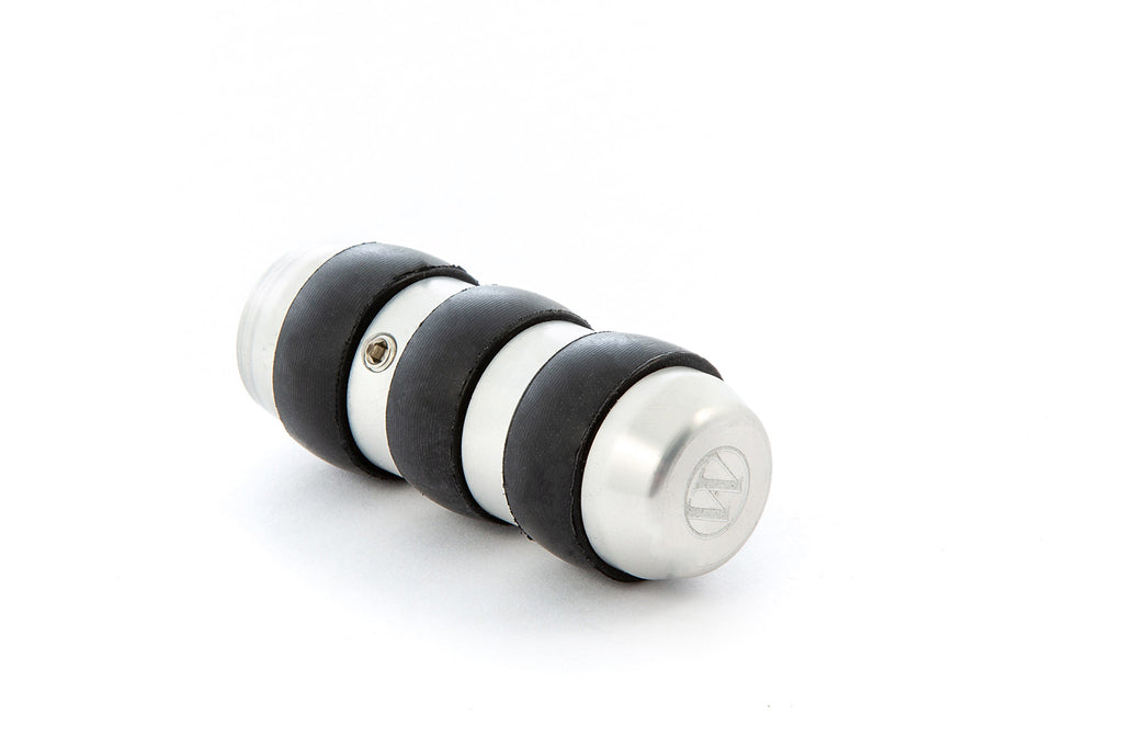 Wunderlich TOURING gear-shift extension