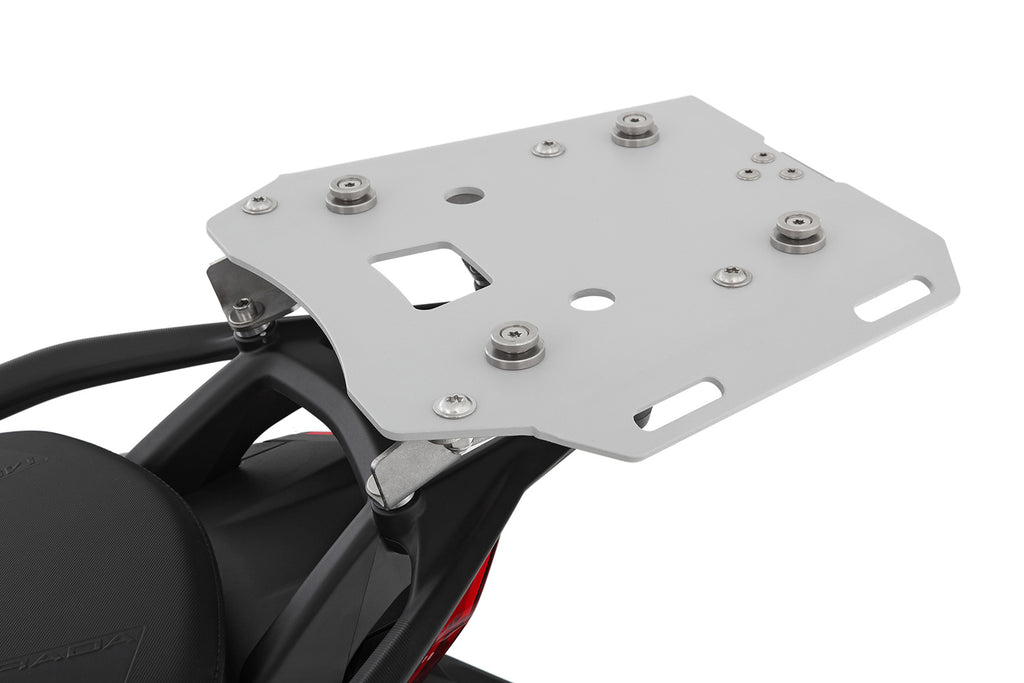 Wunderlich EXTREME top case carrier Multistrada V4