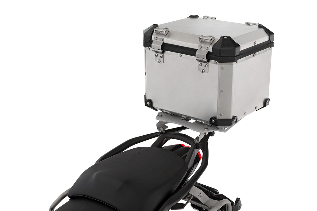 Wunderlich EXTREME top case carrier Multistrada V4