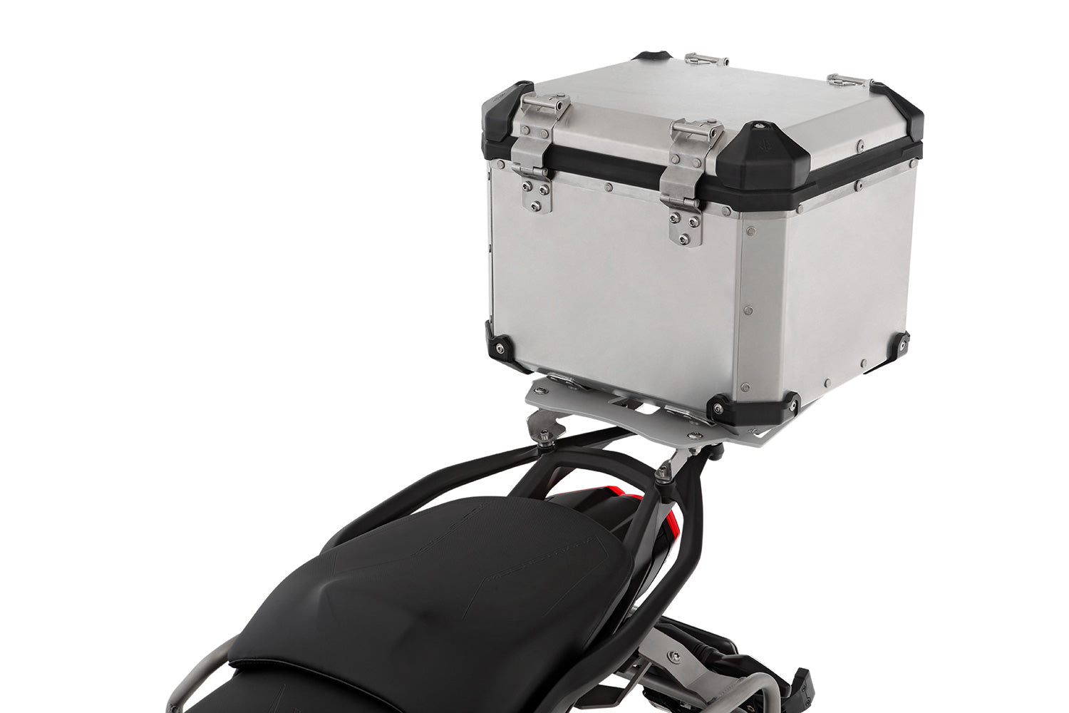 Wunderlich EXTREME top case carrier Multistrada V4