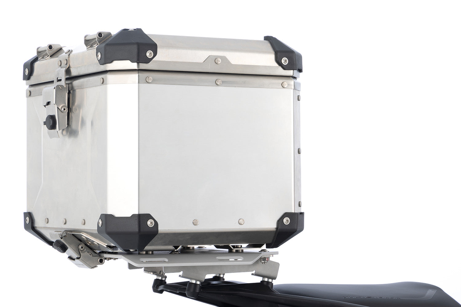 Wunderlich EXTREME top case - regular - without lock cylinder