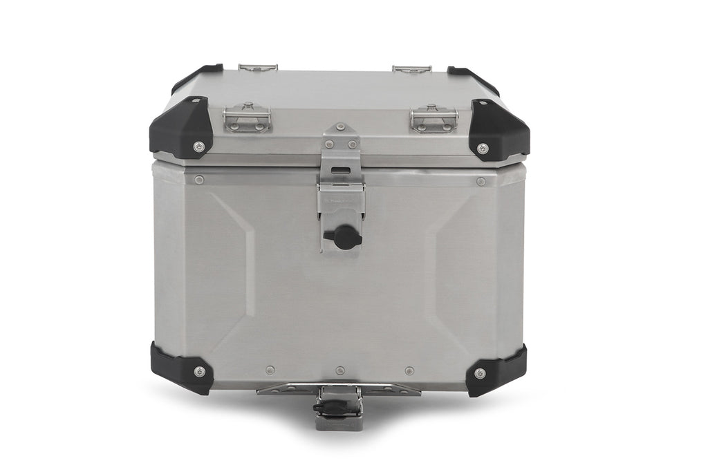 Wunderlich EXTREME top case - regular - without lock cylinder