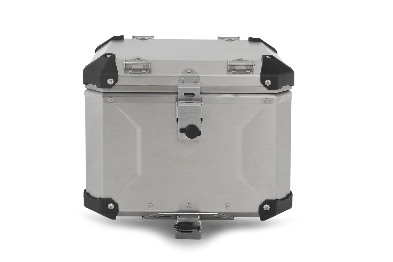 Wunderlich EXTREME top case - regular - without lock cylinder
