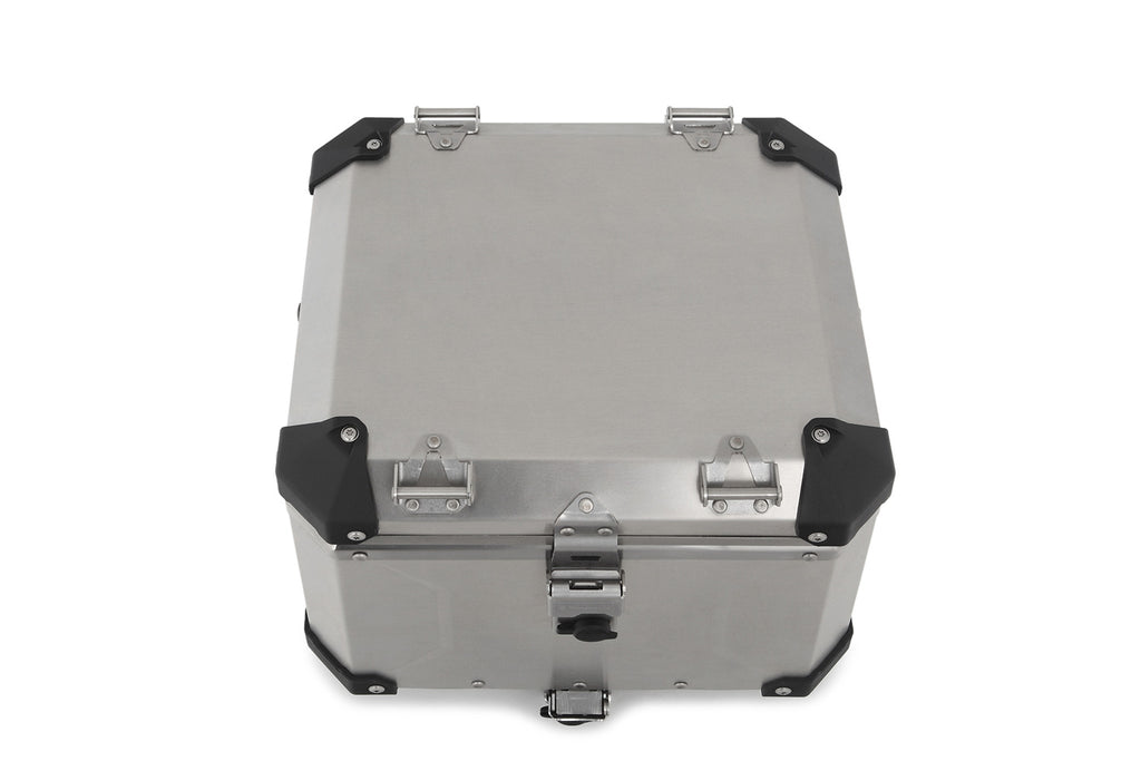 Wunderlich EXTREME top case - regular - without lock cylinder