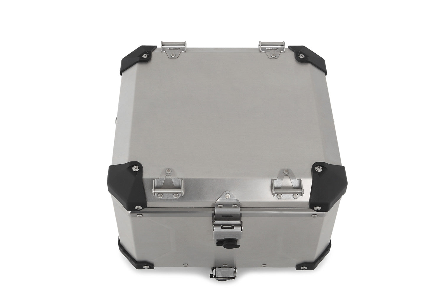 Wunderlich EXTREME top case - regular - without lock cylinder