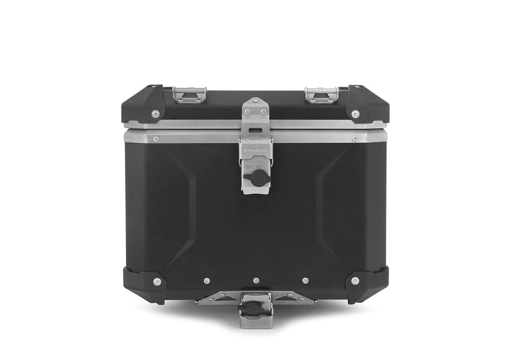 Wunderlich EXTREME top case - regular - without lock cylinder