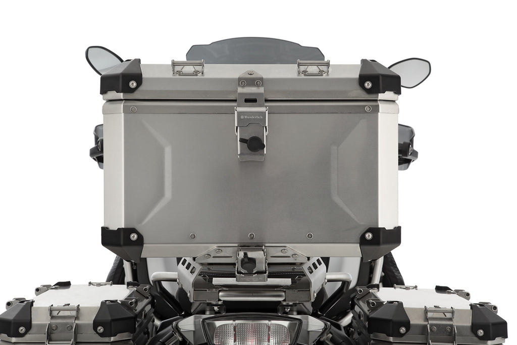 Wunderlich Topcase EXTREME maXLine - without lock cylinder