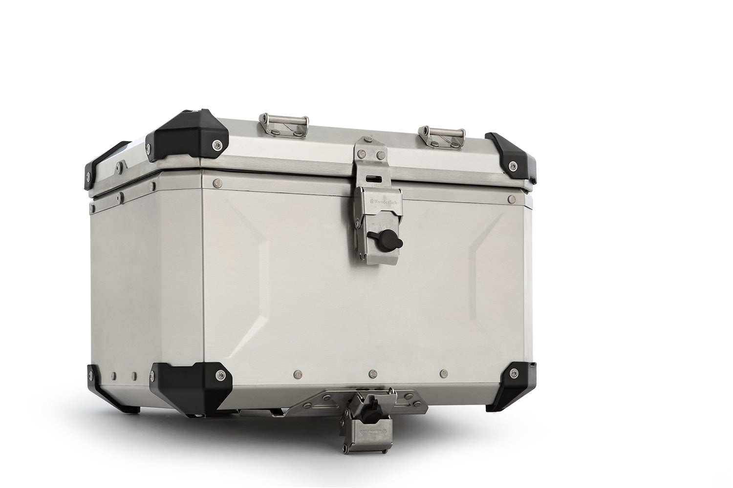 Wunderlich Topcase EXTREME maXLine - without lock cylinder
