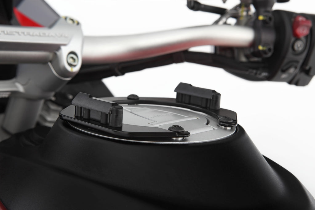 Wunderlich tank ring for tank bag CLICK BAG  Multistrada V4 Rally