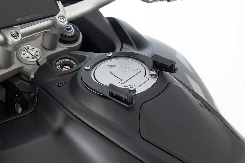 Wunderlich tank ring for tank bag CLICK BAG Multistrada