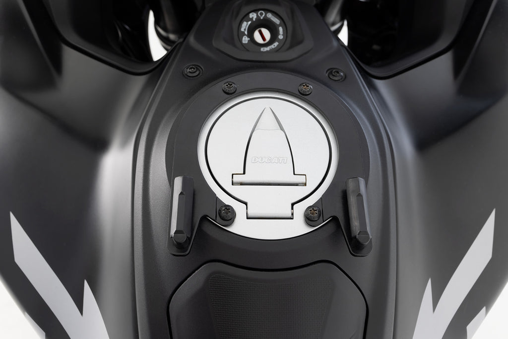 Wunderlich tank ring for tank bag CLICK BAG Multistrada