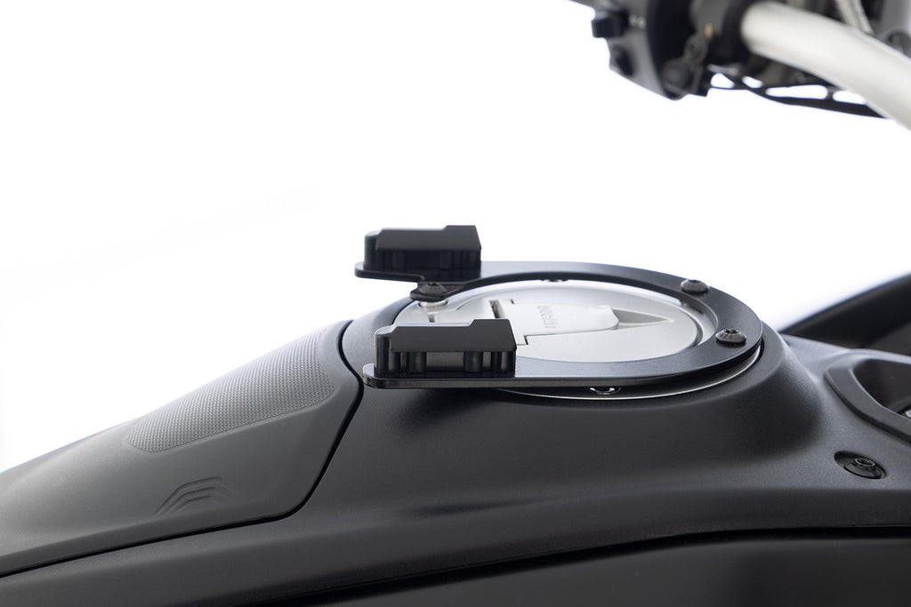 Wunderlich tank ring for tank bag CLICK BAG Multistrada