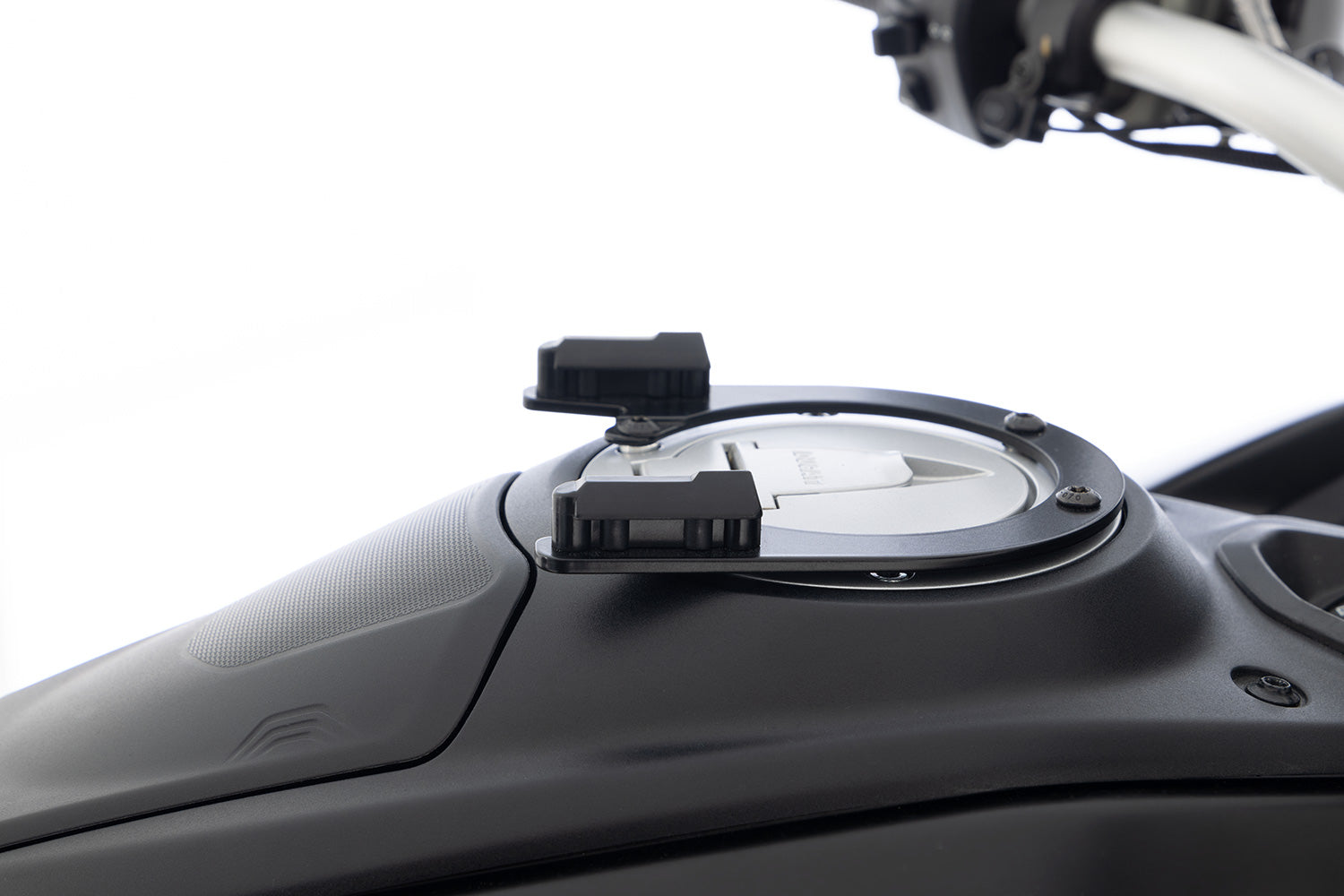 Wunderlich tank ring for tank bag CLICK BAG Multistrada