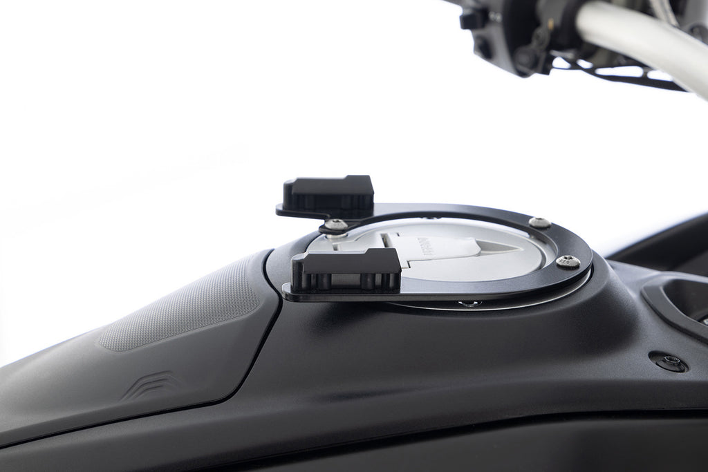 Wunderlich tank ring for tank bag CLICK BAG Multistrada