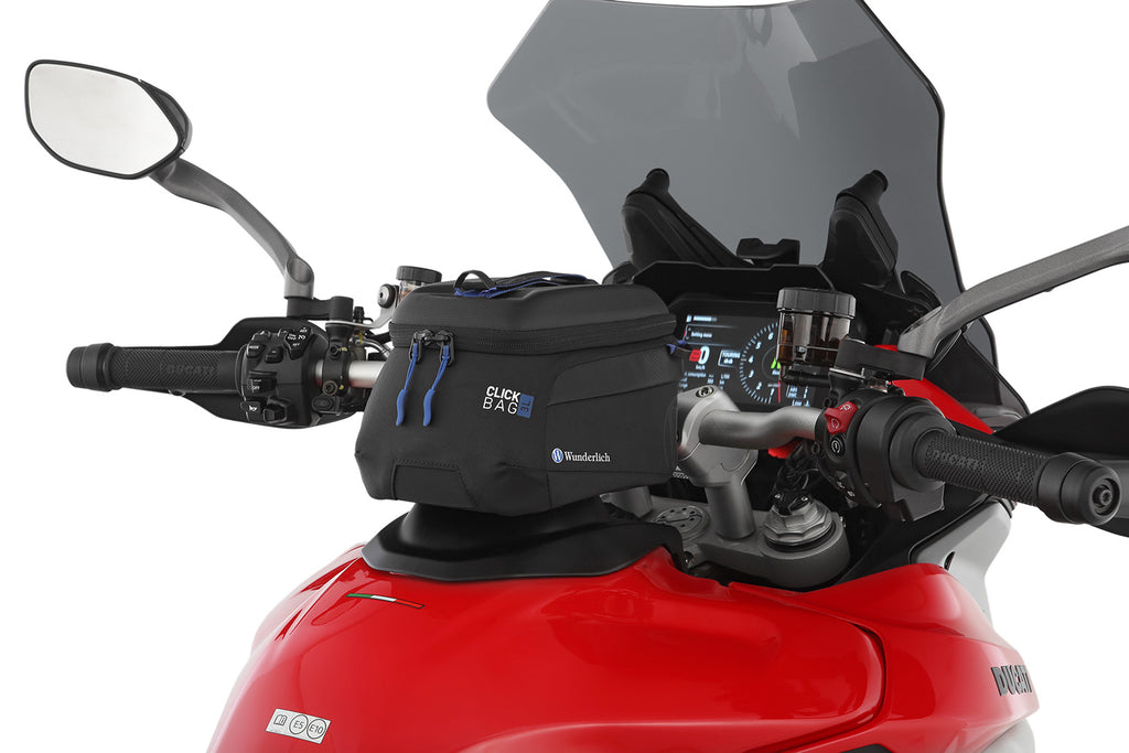 Wunderlich tank bag CLICK BAG 3