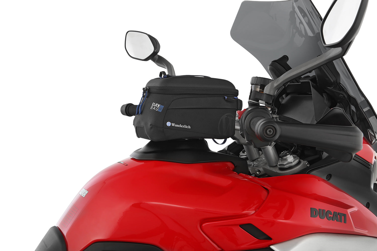Wunderlich tank bag CLICK BAG 3