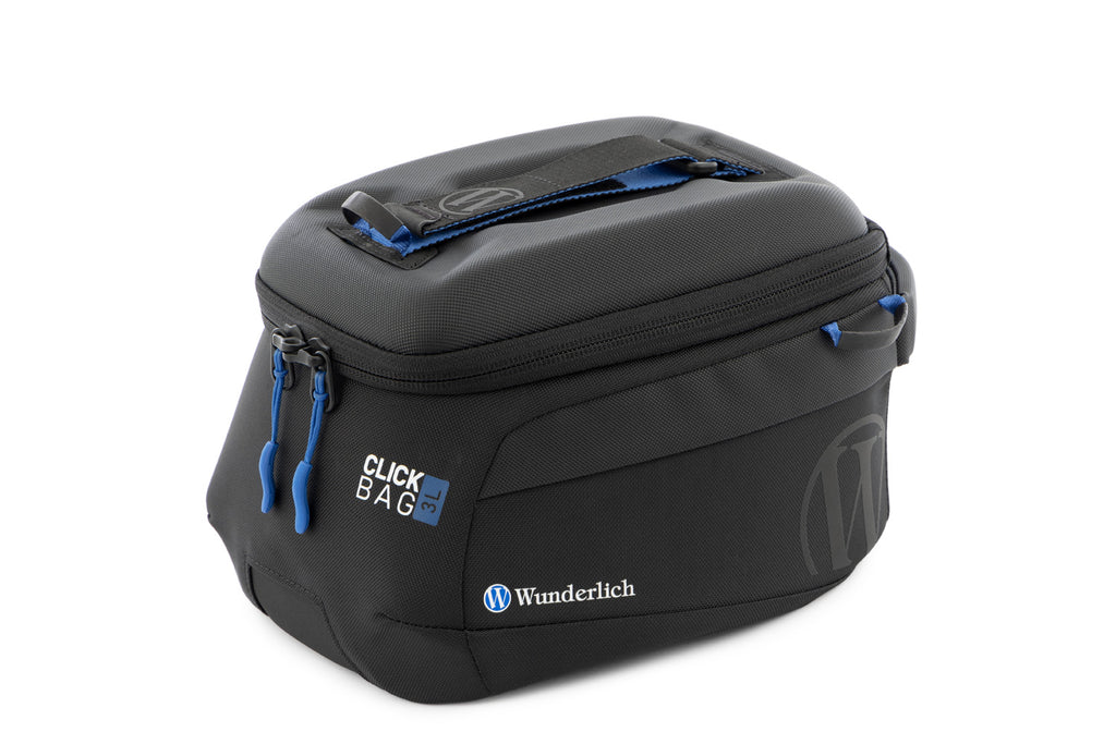 Wunderlich tank bag CLICK BAG 3