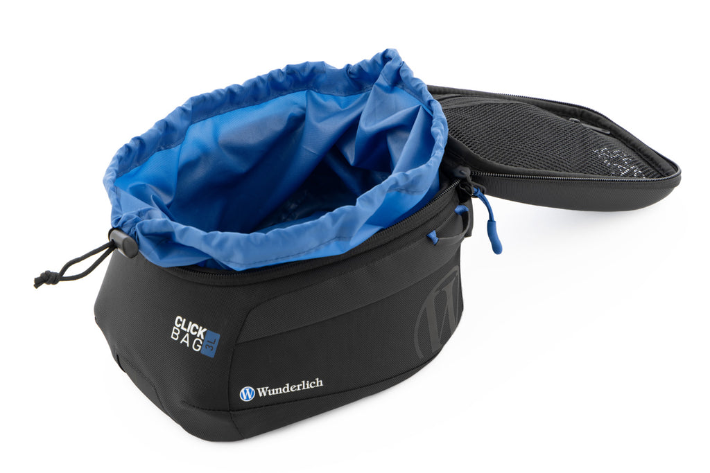 Wunderlich tank bag CLICK BAG 3