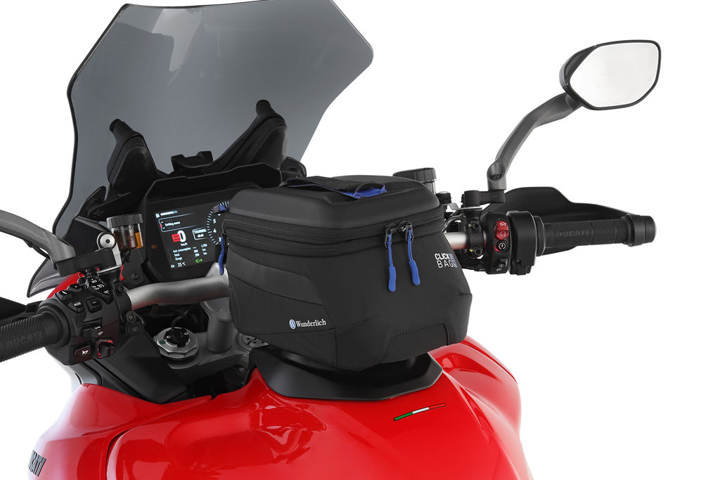 Wunderlich tank bag CLICK BAG 6