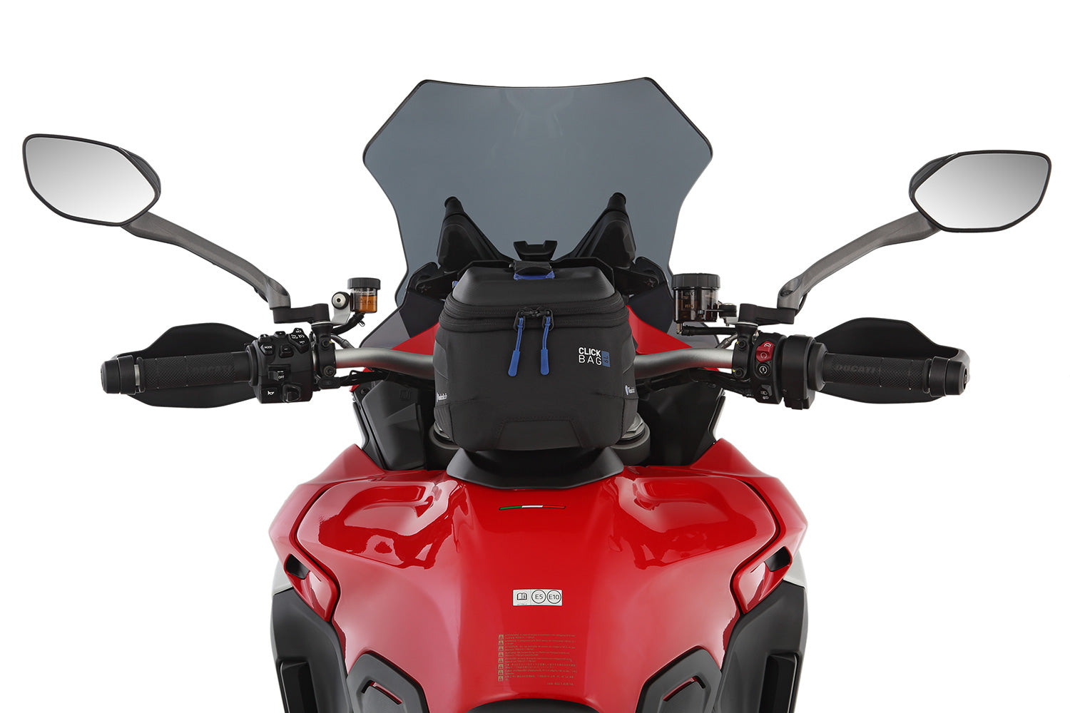 Wunderlich tank bag CLICK BAG 6