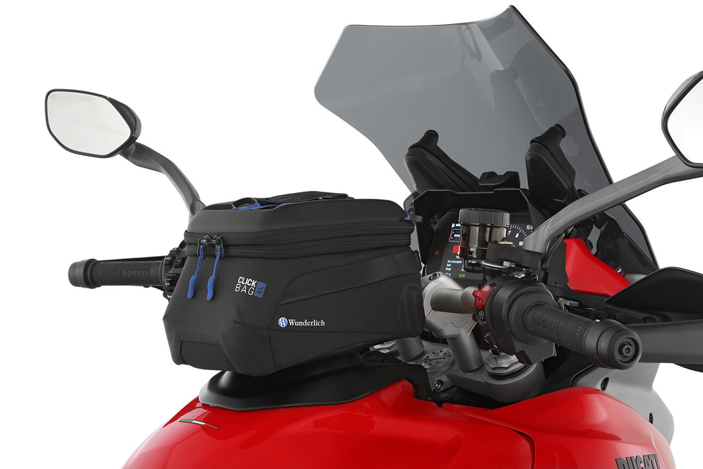 Wunderlich tank bag CLICK BAG 6