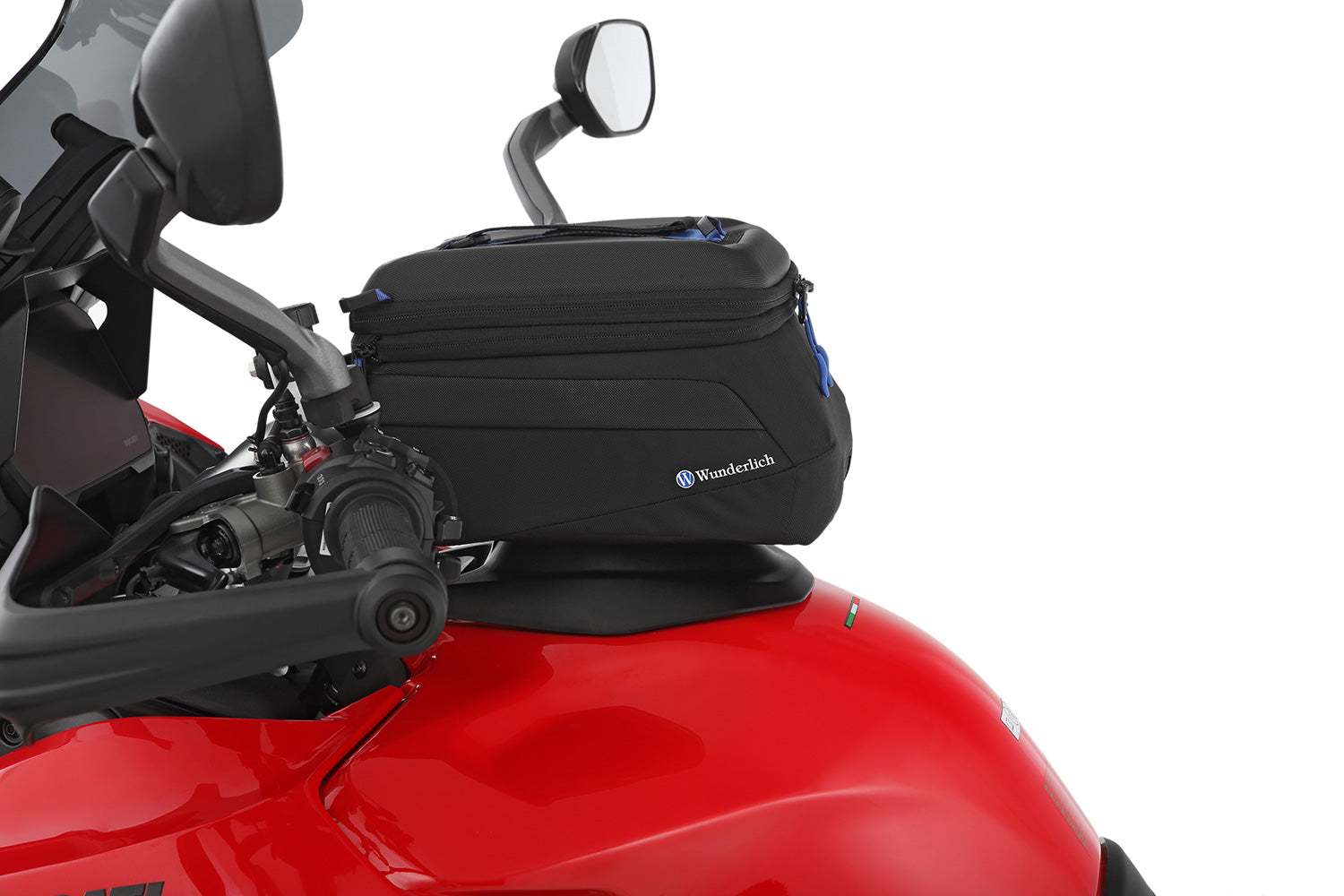 Wunderlich tank bag CLICK BAG 6