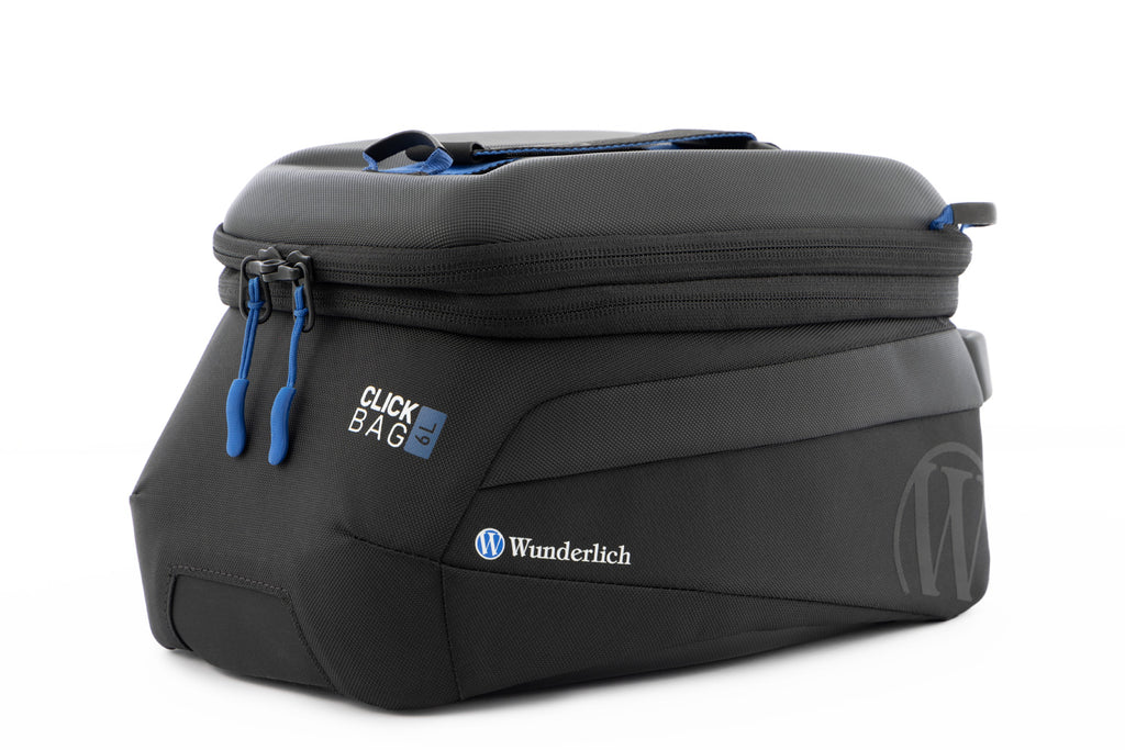 Wunderlich tank bag CLICK BAG 6