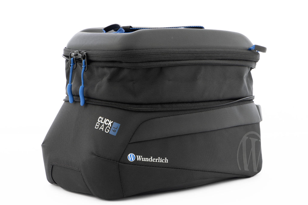 Wunderlich tank bag CLICK BAG 6